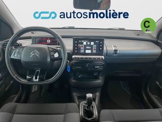 Citroën C4 Cactus BlueHDi 100 Feel 73 kW (100 CV)