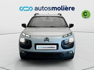 Citroën C4 Cactus BlueHDi 100 Feel 73 kW (100 CV)