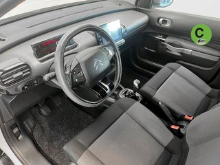 Citroën C4 Cactus BlueHDi 100 Feel 73 kW (100 CV)