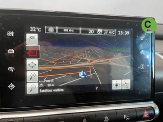 Citroën C4 Cactus BlueHDi 100 Feel 73 kW (100 CV)