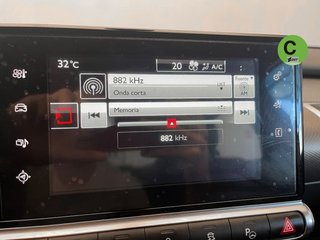 Citroën C4 Cactus BlueHDi 100 Feel 73 kW (100 CV)