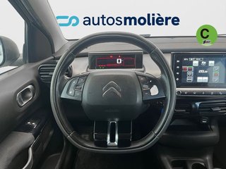Citroën C4 Cactus BlueHDi 100 Feel 73 kW (100 CV)