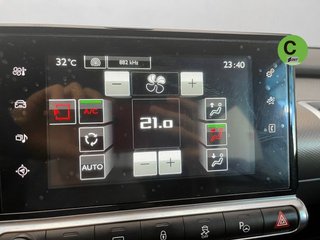 Citroën C4 Cactus BlueHDi 100 Feel 73 kW (100 CV)