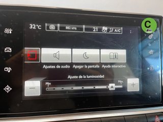 Citroën C4 Cactus BlueHDi 100 Feel 73 kW (100 CV)