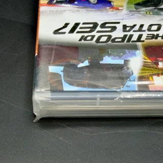 Need for Speed: Shift PSP Nuovo Sigillato PAL ITA