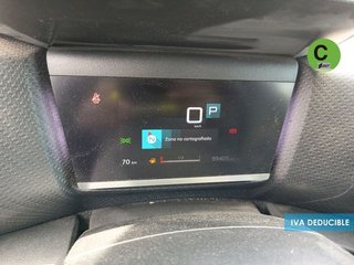 Citroën C4 BlueHDi 130 S&S Feel Pack EAT8 96 kW (130 CV)