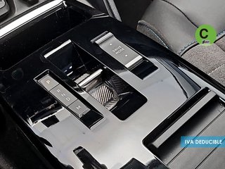 Citroën C4 PureTech 130 S&S Plus EAT8 96 kW (131 CV)