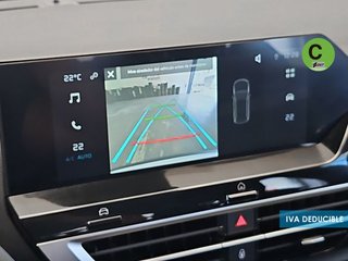 Citroën C4 PureTech 130 S&S Plus EAT8 96 kW (131 CV)
