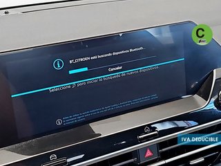 Citroën C4 PureTech 130 S&S Plus EAT8 96 kW (131 CV)
