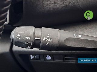 Citroën C4 PureTech 130 S&S Plus EAT8 96 kW (131 CV)