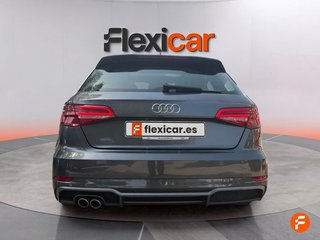 Audi A3 Sportback 35 TDI 110kW (150CV) S tronic