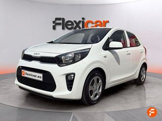 Kia Picanto 1.0 DPi 49kW (67CV) Concept