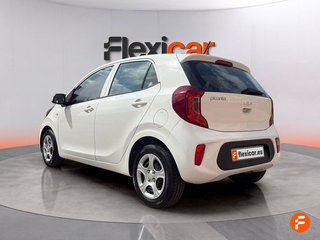 Kia Picanto 1.0 DPi 49kW (67CV) Concept
