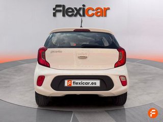 Kia Picanto 1.0 DPi 49kW (67CV) Concept