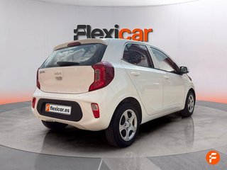 Kia Picanto 1.0 DPi 49kW (67CV) Concept