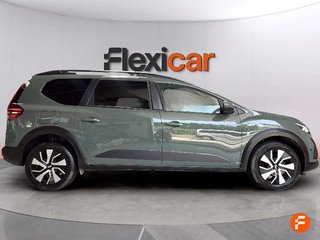 Dacia Jogger Expression 74kW (100CV) ECO-G 7 plazas