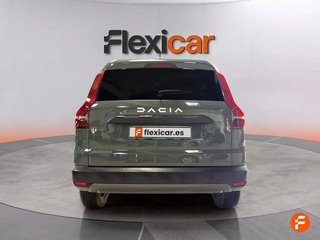 Dacia Jogger Expression 74kW (100CV) ECO-G 7 plazas
