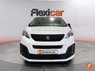 Peugeot Expert Furgón BlueHDi 120 S&S 6v Standard