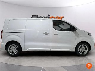 Peugeot Expert Furgón BlueHDi 120 S&S 6v Standard