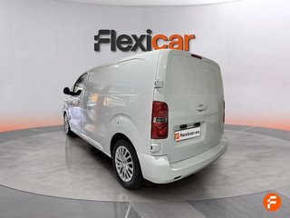 Peugeot Expert Furgón BlueHDi 120 S&S 6v Standard