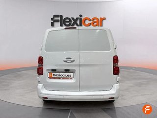 Peugeot Expert Furgón BlueHDi 120 S&S 6v Standard