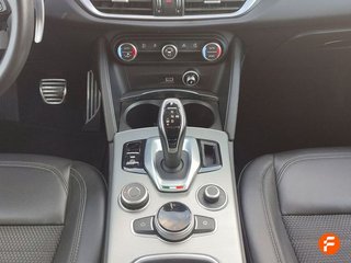 Alfa Romeo Stelvio 2.2 Diesel 118kW (160cv) SPRINT RWD