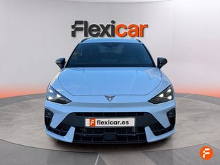 Cupra León SP 1.5 eTSI 110kW (150CV) DSG