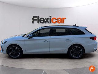 Cupra León SP 1.5 eTSI 110kW (150CV) DSG