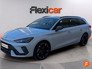 Cupra León SP 1.5 eTSI 110kW (150CV) DSG