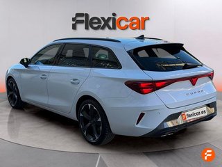 Cupra León SP 1.5 eTSI 110kW (150CV) DSG