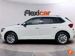 Skoda Kamiq 1.0 TSI 70kW (95CV) SELECTION