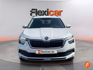 Skoda Kamiq 1.0 TSI 70kW (95CV) SELECTION