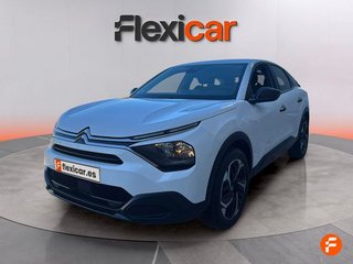 Citroën C4 PureTech 130 S&S 6v You