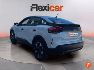 Citroën C4 PureTech 130 S&S 6v You