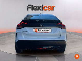 Citroën C4 PureTech 130 S&S 6v You