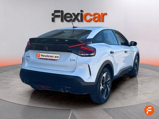 Citroën C4 PureTech 130 S&S 6v You