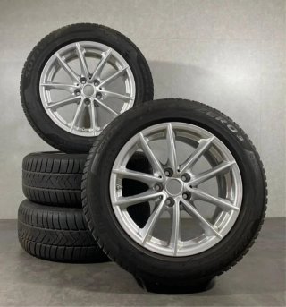 Llantas 17 Mercedes Vito Viano