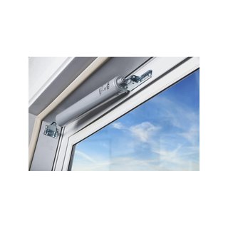 Wright Products V150 cierrapuertas neumático
