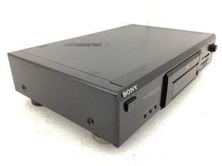 reproductor cd salon sony cdp-xe330