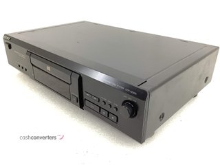 reproductor cd salon sony cdp-xe330