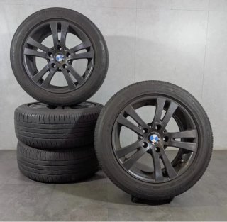 Llantas BMW Serie 3 16 Pulgadas