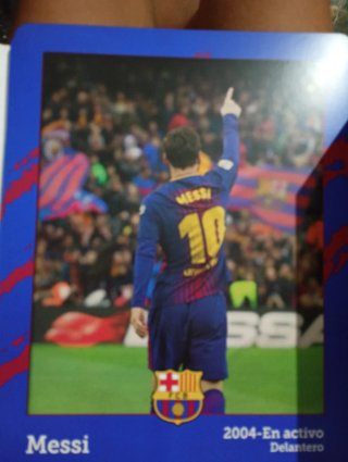 Historia F.CBarcelona