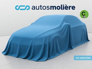 Citroën Jumpy Furgon BlueHDi 100 Talla M 75 kW (102 CV)