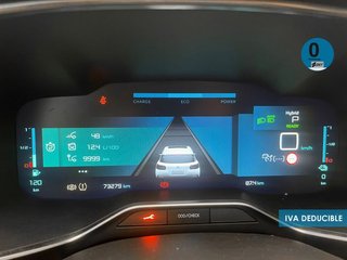 Citroën C5 Aircross Hybrid 225 Shine Pack e-EAT8 165 kW (225 CV)