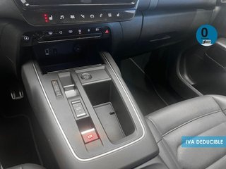 Citroën C5 Aircross Hybrid 225 Shine Pack e-EAT8 165 kW (225 CV)