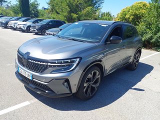 Renault AUSTRAL Techno Esprit Alpin Mild Hybrid 116kW AT (2024)