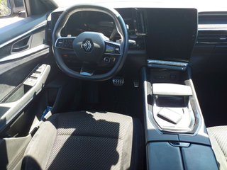Renault AUSTRAL Techno Esprit Alpin Mild Hybrid 116kW AT (2024)