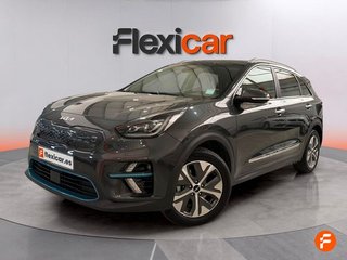 Kia Niro e-Niro 100kW (136CV) Emotion