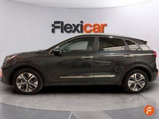 Kia Niro e-Niro 100kW (136CV) Emotion
