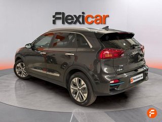 Kia Niro e-Niro 100kW (136CV) Emotion